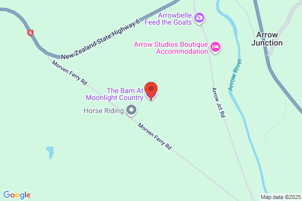 Moonlight Country & Stables (The Barn)