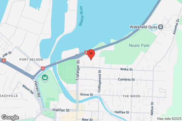 PlumbersMotueka.co.nz