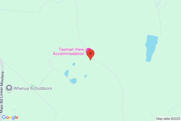 Tasman Bay Land Clearing & Earthworks