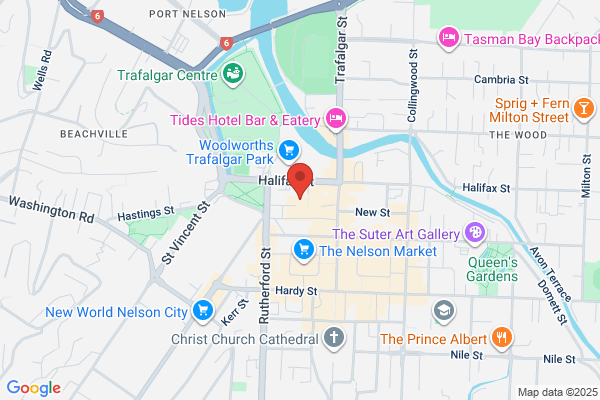 Timezone Nelson - Arcade Games, Kids Birthday Party Venue