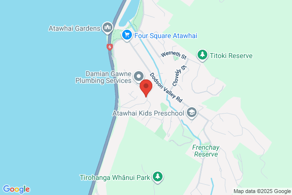 Tui Glen Resthome