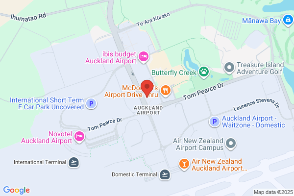 Bank of New Zealand
