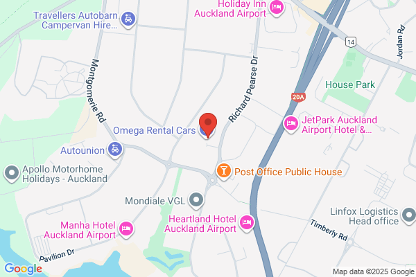 Cairnwood Hire Services