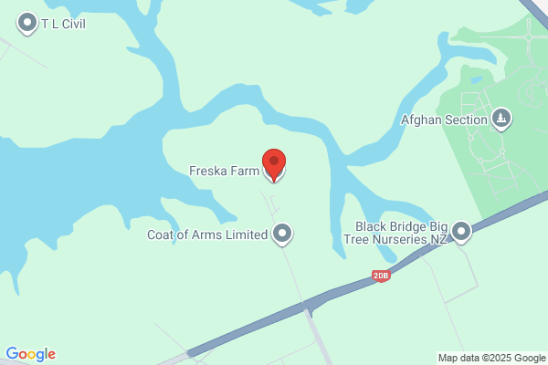 Freska Produce