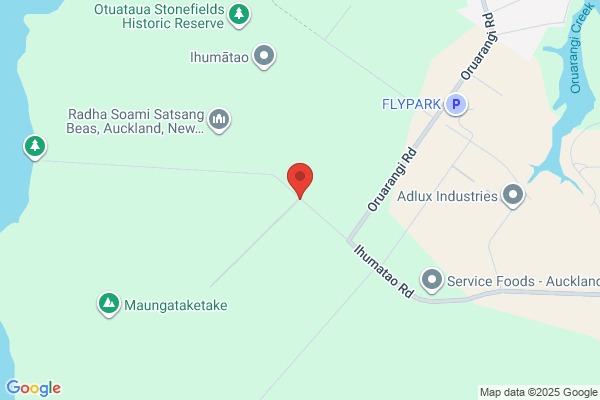Ihumatao Quarries Ltd