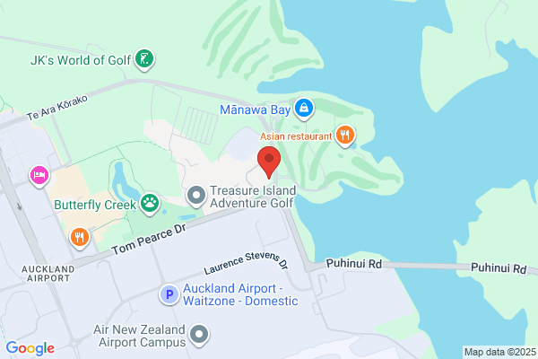 Tidal Road Panelbeaters