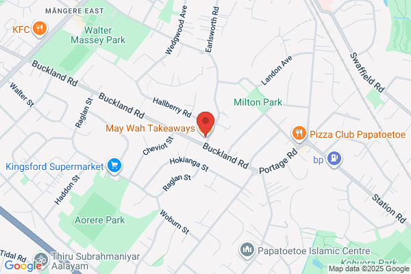 Wickman Way Takeaways
