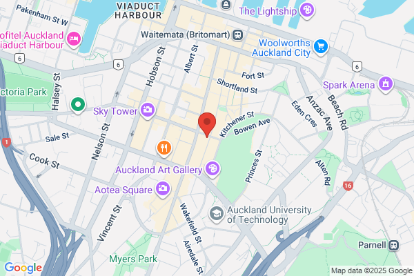 Dr Wondersmile - Auckland