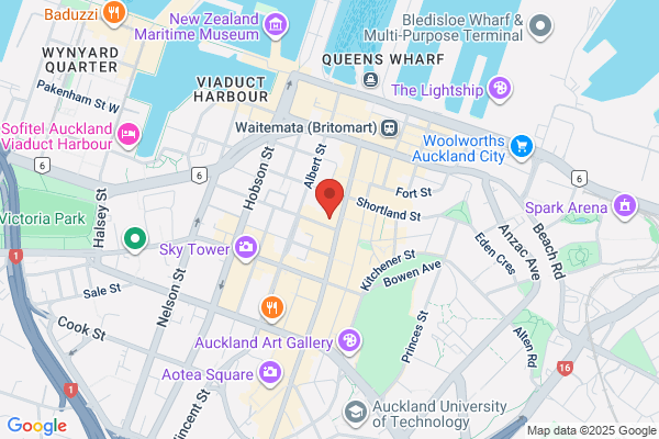 LexisNexis NZ
