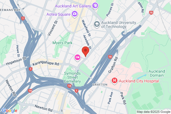 Immigration Advisers New Zealand Ltd