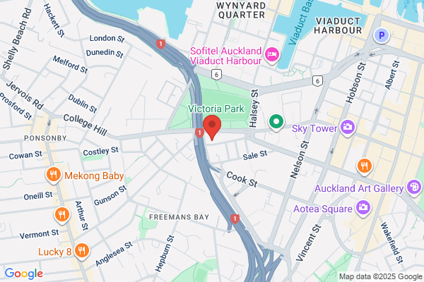 Auckland City Art School