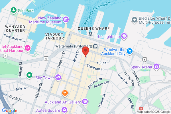 Auckland City Orthodontics
