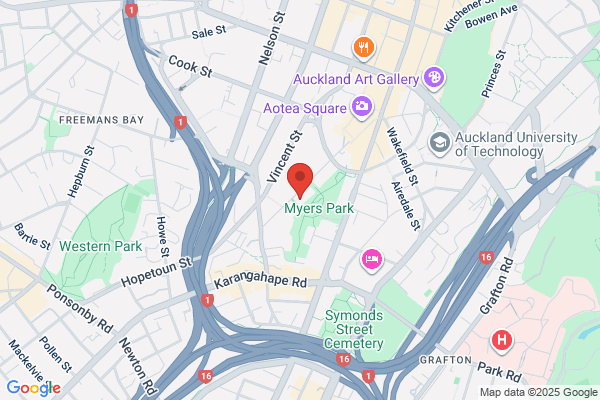 Auckland Kindergarten Association