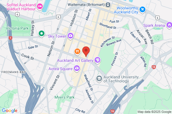 Connect Outsourcing NZ
