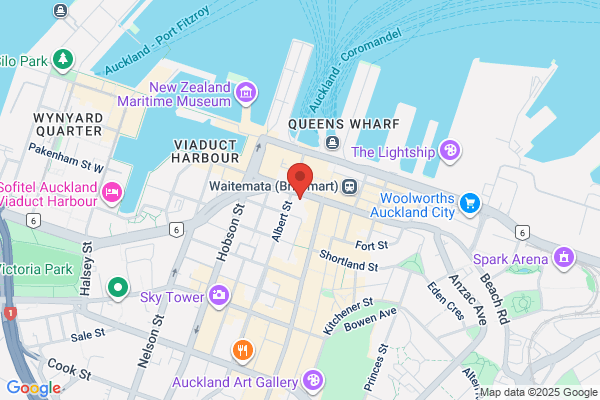 Louis Vuitton Auckland DFS Custom House - CLOSED