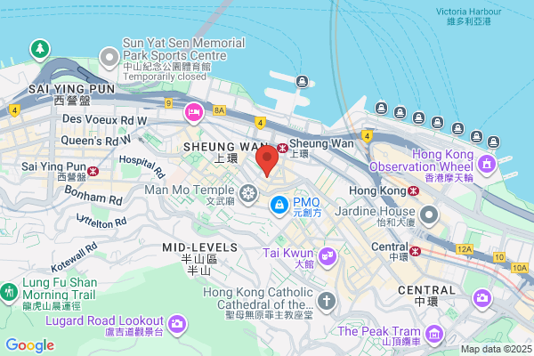 Miracle Digital Hong Kong