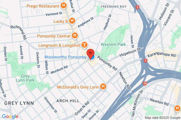 SEO Auckland