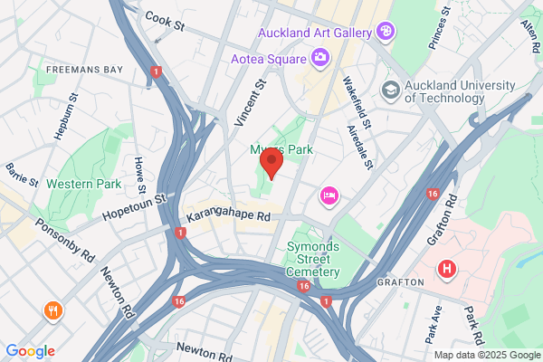 WordPress Developer Auckland