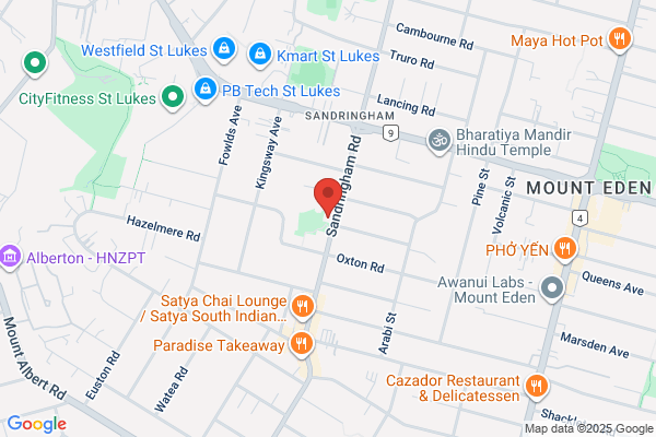 Domino's Pizza Sandringham