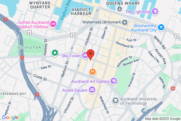 John Munro - Criminal Lawyer Auckland