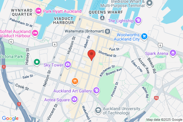 Specsavers Optometrists & Audiology - Auckland CBD