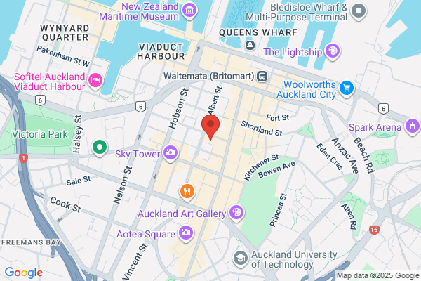 ibis budget Auckland Central