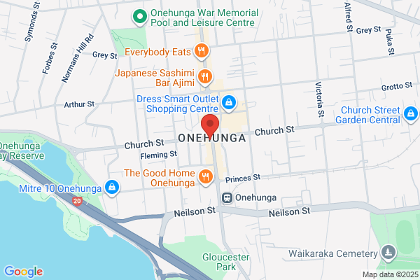 Specsavers Optometrists - Onehunga