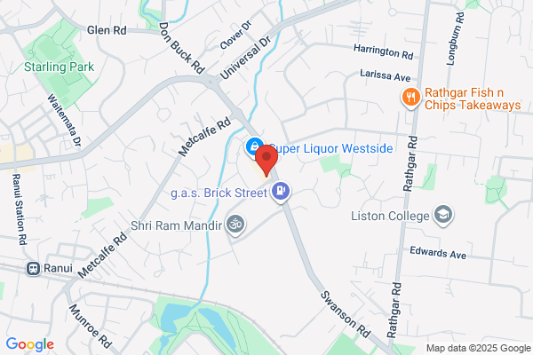 Domino's Pizza Henderson NZ