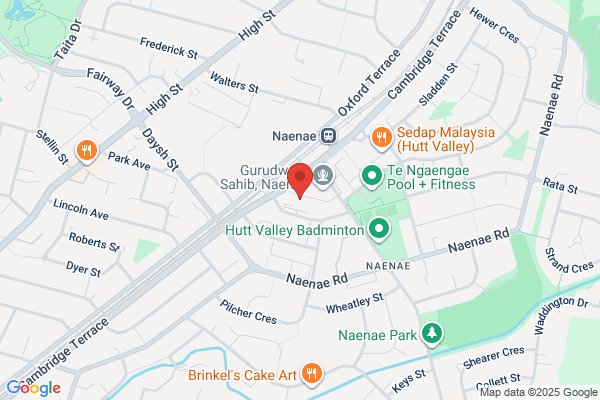 Bunnings Warehouse Naenae Trade Centre