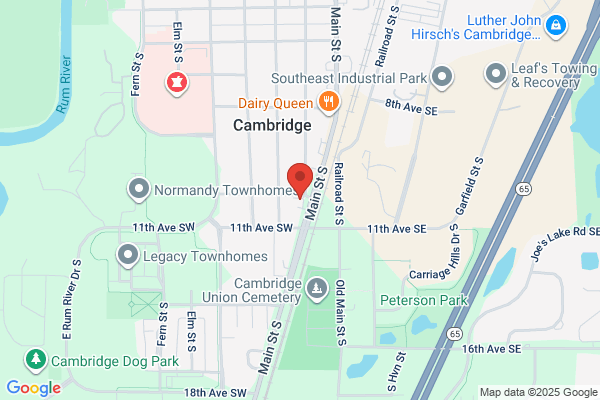 Cambridge Automotive