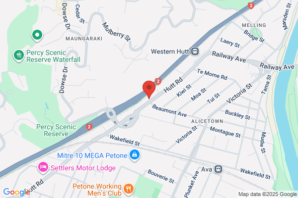 Hutt City Auto Electrical Ltd