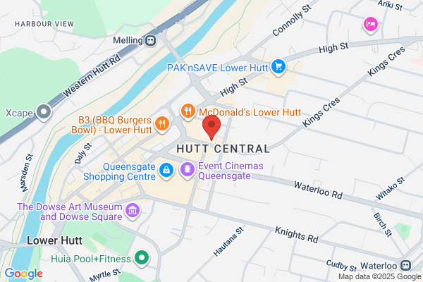 Hutt ESOL Home Tutor Scheme