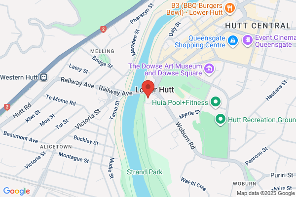 Hutt Valley Therapeutic Massage Clinic