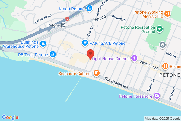 Petone Brewery Ltd