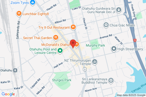 BFT Otahuhu
