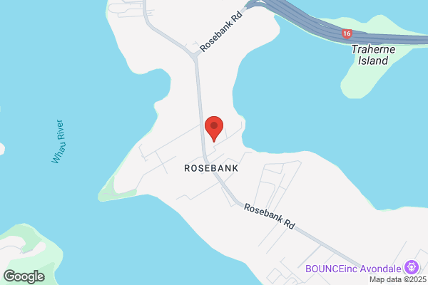 Autism NZ Inc Auckland Branch