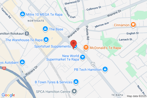 Hot Spring Spa Pools Hamilton