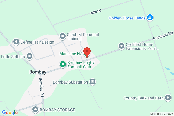 Maneline NZ Ltd