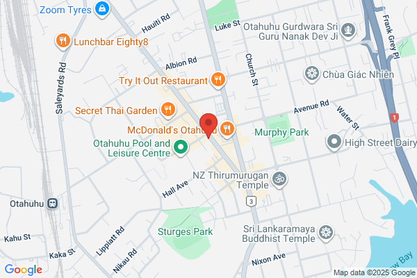 Otahuhu Dental Care