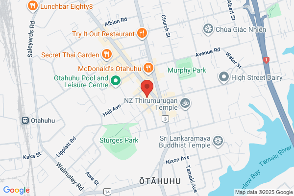 Otahuhu Workingmens & Cosmopolitan Club
