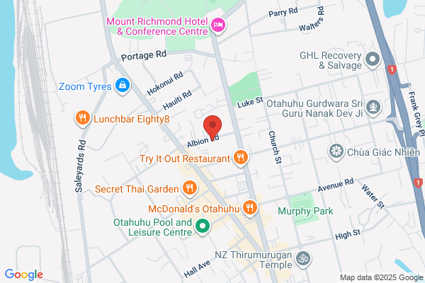 South Auckland Auto Electrical