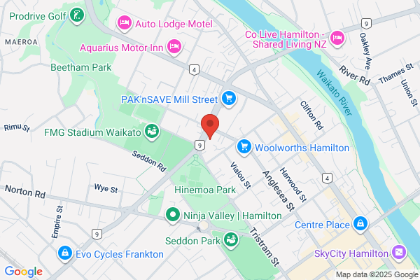 Steph Weldon - Real Estate Hamilton