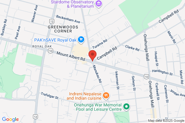 Temprite Refrigeration Auckland Ltd