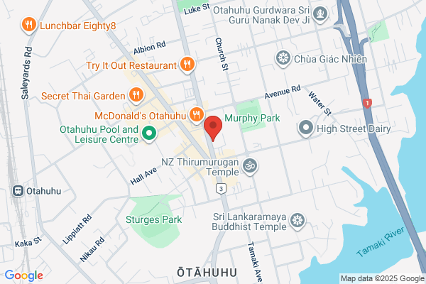 Whenuapai Gardens & Orchards