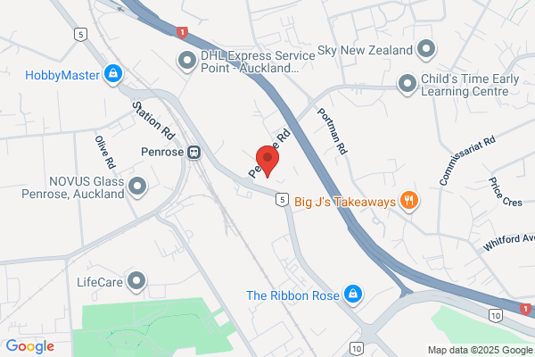 Winstone Aggregates