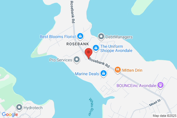 Bunnings Avondale Trade Centre
