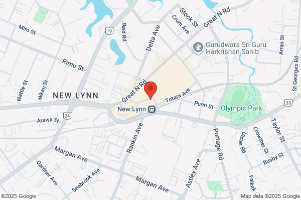 Triton Hearing, New Lynn, Auckland
