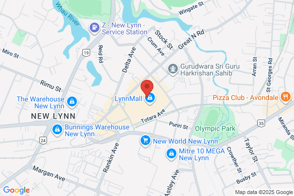 AMI Insurance New Lynn