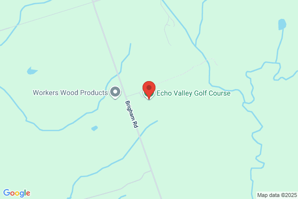 Echo Valley