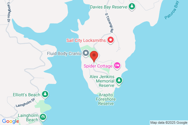 Fibrenew North Shore (Auckland)